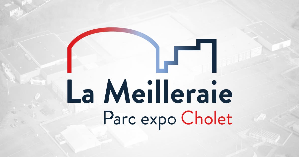 Parc Expo de la Meilleraie